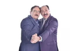 Modificări la „Uniplay Show”. De duminică, Romică Ţociu şi Cornel Palade îi iau locul lui Horia Brenciu