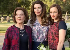 Netflix negociază cu echipa serialului „Fetele Gilmore” pentru episoade noi