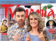 NUMĂRUL CURENT 11/2017