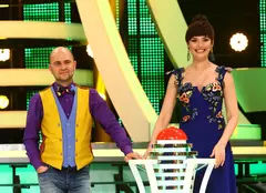„Te cunosc de undeva”: Pitbull, Fuego, Ștefan Hrușcă și Vasile Șeicaru, printre personajele de sâmbătă, 20 mai