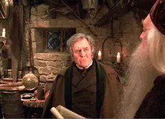Actorul Robert Hardy, cunoscut pentru rolul lui Cornelius Fudge din „Harry Potter”, a murit