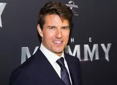 Filmul cu Tom Cruise în spațiu ar putea costa cel puțin 200 de milioane de dolari. Ce salariu are actorul?