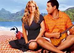 Recomandarea TVmania pentru seara de joi, 26 octombrie: „Mereu la prima întâlnire” cu Adam Sandler și Drew Barrymore