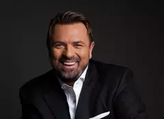Încă un concert de Crăciun cu Horia Brenciu la Sala Palatului
