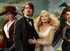 Recomandarea TVmania pentru seara de vineri, 1 decembrie: „Grozavul şi puternicul Oz” cu James Franco și Michelle Williams