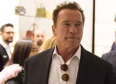 Arnold Schwarzenegger va juca pentru prima dată într-un serial
