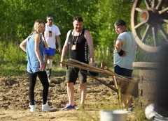 „Ferma vedetelor”. Astăzi aflăm numele celui de-al doilea fermier șef