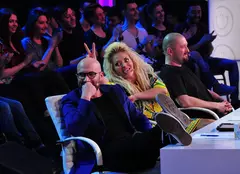 Delia și Mihai Bendeac mărturisesc cum își alintă mamele