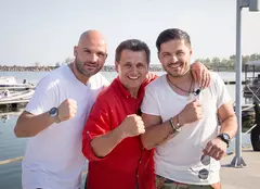 „Poftiți pe la noi: Poftiți prin țară” se întoarce cu un nou sezon! Când îl vedem la Antena 1 și cine sunt vedetele invitate