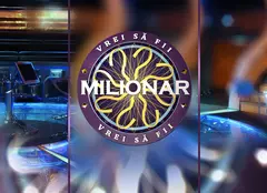 Kanal D anunță un nou sezon „Vrei să fii milionar?”