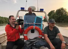 „Braconieri fără frontiere” - un reportaj de Rareș Năstase, duminică, la „România, te iubesc”