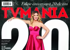 NUMĂRUL CURENT 40/2018