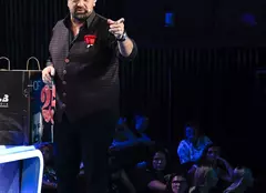 Revedere după 20 de ani! Horia Brenciu are o surpriză pe scena X Factor