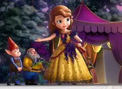 Ce vedem în luna ianuarie la Disney Channel și Disney Junior