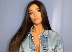 FOTO. De nerecunoscut! Antonia şi-a făcut o schimbare radicală de look