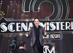 Emisiunea „Scena misterelor”, prezentată de Dan Negru, începe din 28 februarie, la Antena 1