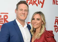 Trevor Engelson, fostul soț al lui Meghan Markle, s-a căsătorit cu Tracey Kurland