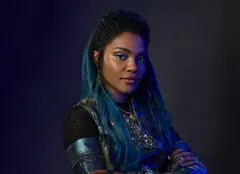 Disney Channel a lansat un nou trailer pentru „Descendenții 3”, cu Uma în rol principal