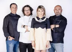 Sezonul special „Chefi la cuțite” ajunge marți la final. Campion al trofeelor, Chef Bontea nu are nicio echipă în finala aceasta