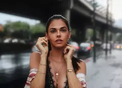 Actrița Livia Brito n-are noroc în dragoste, dar are în carieră
