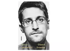 Exclusiv la Editura Nemira: Autobiografia lui Edward Snowden – o mărturie care a schimbat lumea
