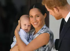 Prințul Harry și Meghan Markle nu vor petrece Crăciunul alături de Regina Elisabeta a II-a
