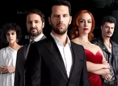 Pro TV anunță sezonul 3 al serialului „Vlad”. Ce actor se alătură distribuției