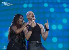 Secrete de la negocieri!  Solistul Alphaville i-a recomandat lui DJ Bobo să vină la Diskoteka Festival 2020
