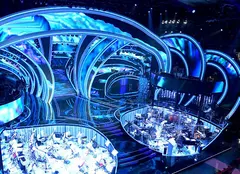 TVR 1 transmite în direct ediția 70 a Festivalului Sanremo