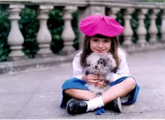 FOTO. Incredibila transformare a actriței care a interpretat-o pe Dulce Maria din telenovela „Carita de angel”. Cum arată azi Daniela Aedo