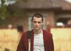 EXCLUSIV. Ștefan Iancu, din serialul „Vlad”, joacă în sezonul 3 din „Obsesia Evei”
