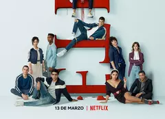 Sezonul 3 al serialului “Elite” s-a lansat astăzi pe Netflix