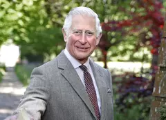 Diagnosticat cu coronavirus, Prințul Charles a ieșit din autoizolare