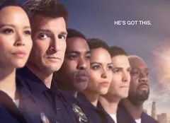 AXN anunță premiera sezonului 2 al serialului „Recrutul” („The Rookie”), cu Nathan Fillion în rol principal