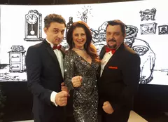 Paştele vine la TVR 2 cu programe de sărbătoare