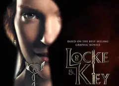 Serialul „Locke & Key” continuă la Netflix cu sezonul 2