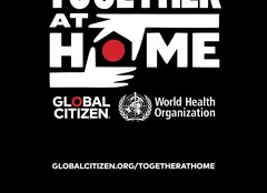 E! difuzează duminică show-ul „One World: Together At Home”, care strânge fonduri pentru lupta împotriva Covid-19