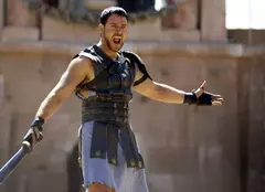 Ce ne va aduce continuarea filmului „Gladiatorul”. Cine va interpreta rolul principal