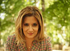 EXCLUSIV. Amalia Enache plănuiește multe mini-vacanțe