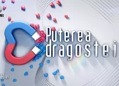 Kanal D a anunțat premiera sezonului 3 a reality show-ului matrimonial „Puterea dragostei”