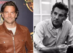Bradley Cooper îl va juca pe Leonard Bernstein într-un film Netflix
