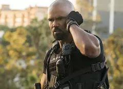 Au început filmările la un nou sezon „S.W.A.T.”