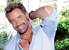 Cine va fi partenera lui Gabriel Soto în remake-ul serialului turcesc „Regina nopții”