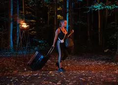 Andreea Antonescu a fost eliminată de la „Ferma” (Pro TV), în urma duelului: „De mâine voi fi un alt om”
