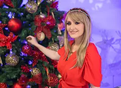 Alina Sorescu va realiza o nouă emisiune la TVR 1, denumită „Alina și picii ei”