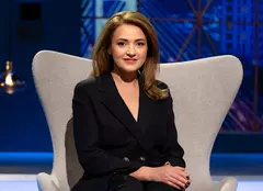 Cristina Bâtlan, fondatoarea brandului Musette, al doilea investitor al sezonului 2 „Imperiul Leilor”