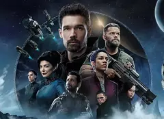 Expansiunea serialului „The Expanse” se termină în 2022