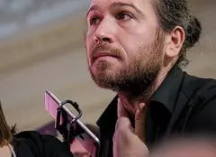 Sebastian Zachmann se alătură echipei de știri „Focus”, de la Prima TV