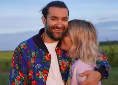 Smiley vorbește pentru prima oară despre căsătoria cu Gina Pistol
