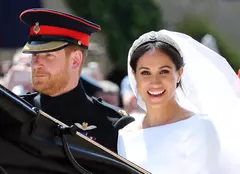 S-au căsătorit sau nu legal Meghan și Harry înainte de ceremonia de la Castelul Windsor?